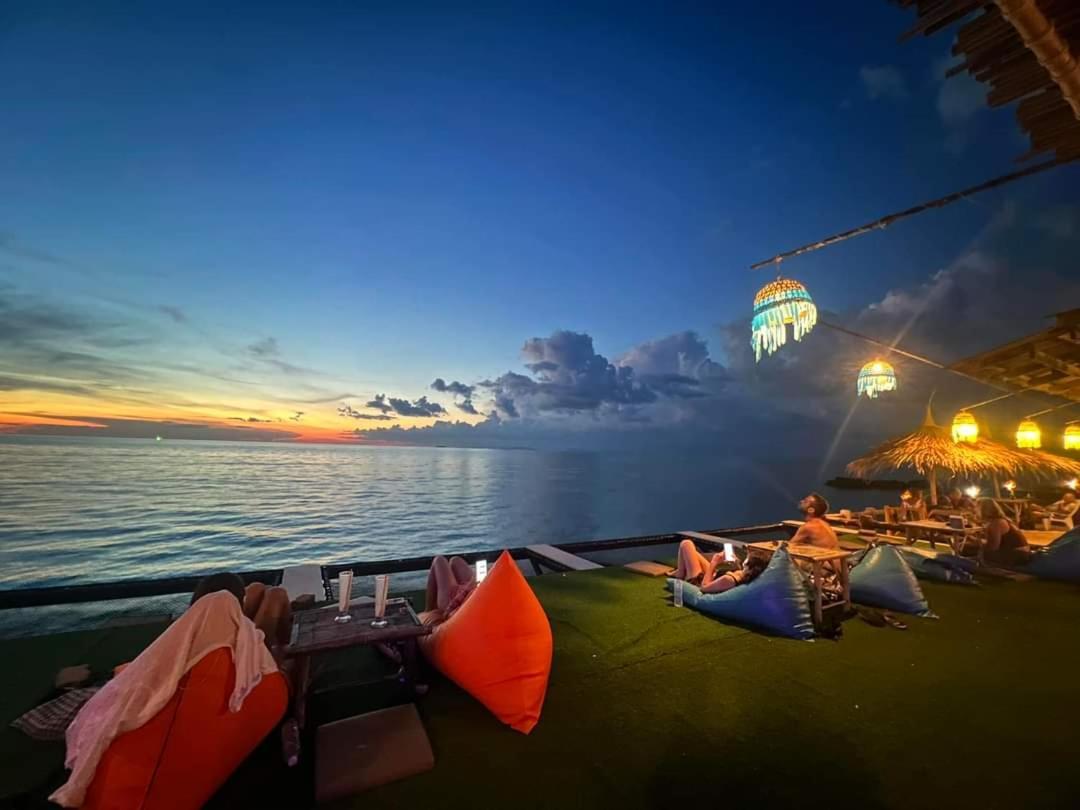 Guest House Blue Andaman Koh Lanta Exterior foto