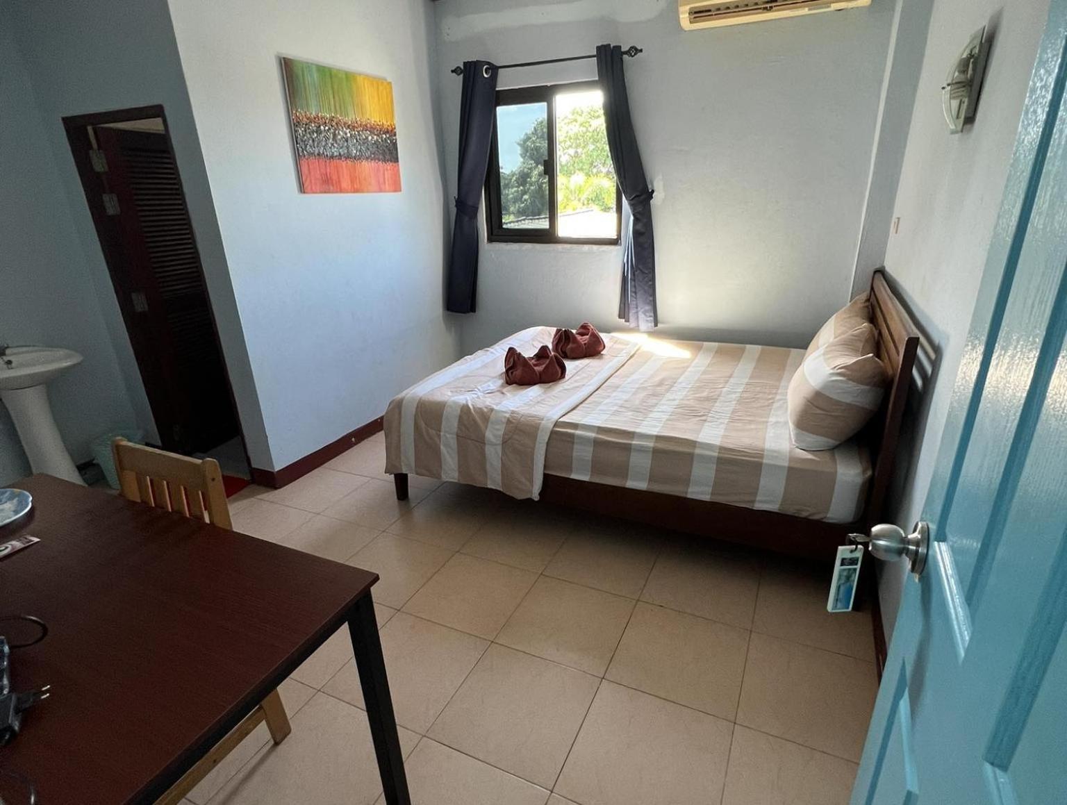 Guest House Blue Andaman Koh Lanta Exterior foto